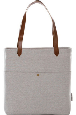 Field & Co. 7950-19 - 16 oz. Bolsa de algodón para libros