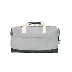 Cutter & Buck 9840-50 - Weekender Duffel de algodón de 19
