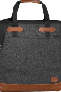 Field & Co. 7950-86 - Bolsa para ordenador Campster Wool 15