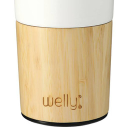 Welly 1629-03 - Vaso de cobre al vacío 16oz