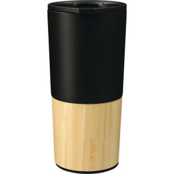 Welly 1629-03 - Copper Vacuum Tumbler 16oz