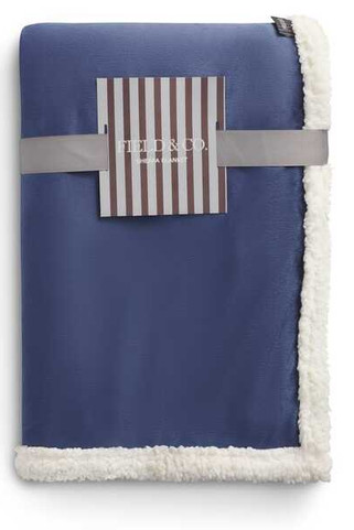 Field & Co. 7950-57 - Manta Sherpa