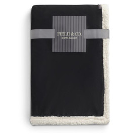 Field & Co. 7950-57 - Sherpa Blanket
