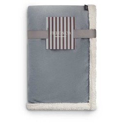 Field & Co. 7950-57 - Sherpa Blanket