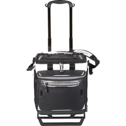 Arctic Zone 3860-58 - Titan Deep Freeze  Rolling Cooler