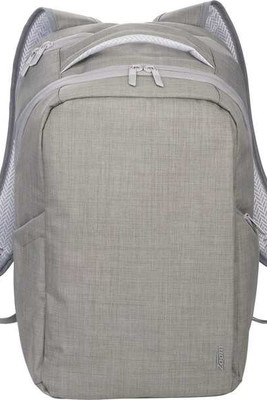 Zoom 0022-59 - Mochila para ordenador Grid 15" TSA
