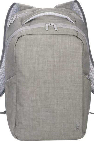 Zoom 0022-59 - Grid 15" TSA Computer Backpack