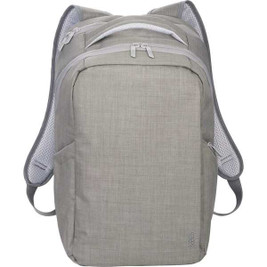 Zoom 0022-59 - Mochila para ordenador Grid 15" TSA