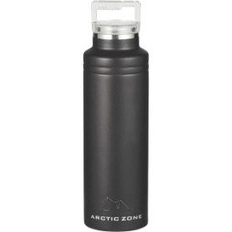 Arctic Zone 1626-22 - Titan Thermal HP Copper Bottle 20oz