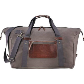 Field & Co. 7950-80 - Classic 20" Duffel Bag