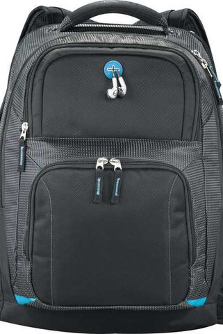 Zoom 0022-45 - Mochila TSA para ordenador de 15