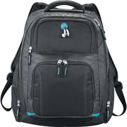 Zoom 0022-45 - TSA 15" Computer Backpack