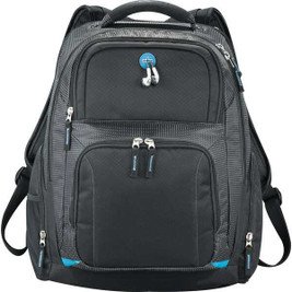 Zoom 0022-45 - TSA 15" Computer Backpack