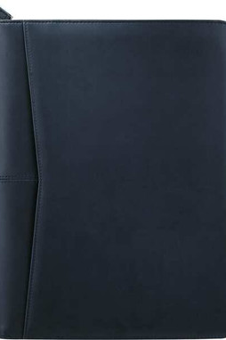 Pedova 0770-10 - ™ Zippered UltraHyde Padfolio FSC Mix Paper