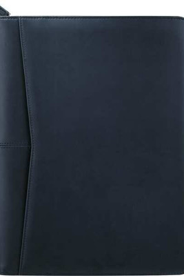 Pedova 0770-10 - ™ Zippered UltraHyde Padfolio FSC Mix Paper