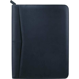 Pedova 0770-10 - ™ Zippered UltraHyde Padfolio FSC Mix Paper