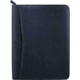 Pedova 0770-10 - ™ Zippered UltraHyde Padfolio FSC Mix Paper