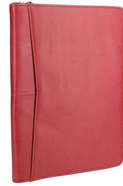 Pedova 0770-10 - ™ Zippered UltraHyde Padfolio FSC Mix Paper