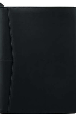 Pedova 0770-10 - ™ Zippered UltraHyde Padfolio FSC Mix Paper