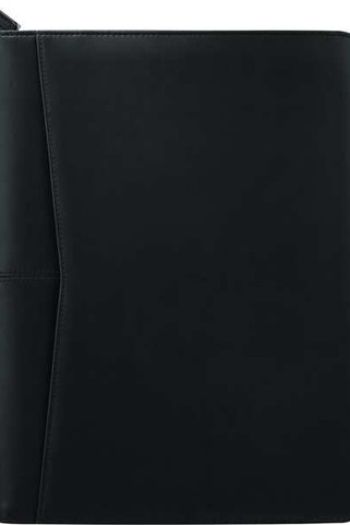 Pedova 0770-10 - ™ Zippered UltraHyde Padfolio FSC Mix Paper