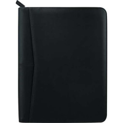 Pedova 0770-10 - ™ Zippered UltraHyde Padfolio FSC Mix Paper
