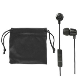 Skullcandy 7196-10 - Jib Wired Earbuds with Microphone