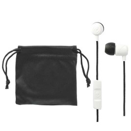 Skullcandy 7196-10 - Auriculares con cable y micrófono Jib