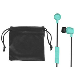 Skullcandy 7196-10 - Jib Wired Earbuds with Microphone