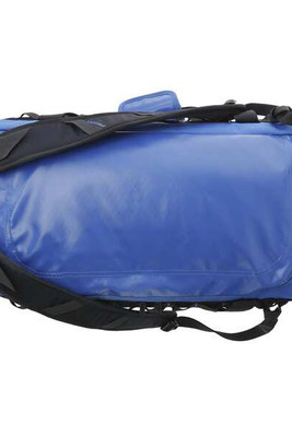 Gregory 1977-06 - Alpaca 45L Duffel