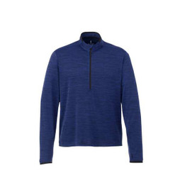 Trimark TM18307 - Mens MATHER Knit Half Zip