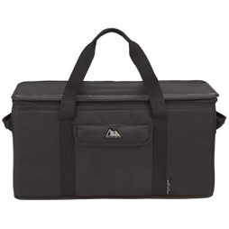 Arctic Zone 3860-37 - 64 Can Knockdown Cooler
