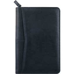 Pedova 0770-06 - ™ Jr. Zippered Padfolio w FSC Mix Paper