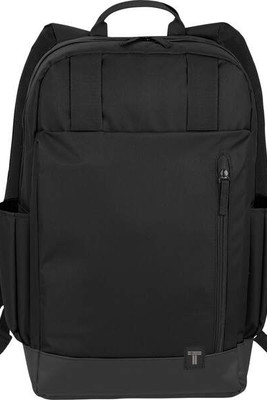 Tranzip 2020-01 - Mochila de día para ordenador de 15