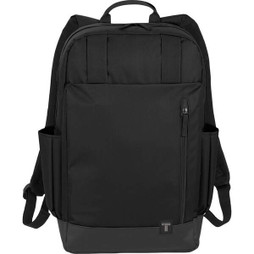 Tranzip 2020-01 - Mochila de día para ordenador de 15