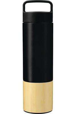 Welly 1629-01 - Traveler Botella de Cobre al Vacío 18oz