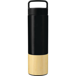 Welly 1629-01 - Traveler Copper Vacuum Bottle 18oz