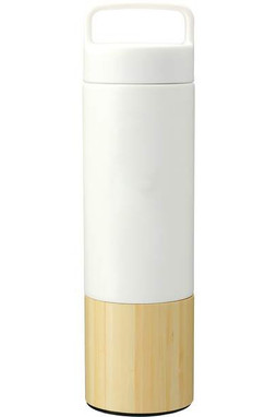 Welly 1629-01 - Traveler Copper Vacuum Bottle 18oz