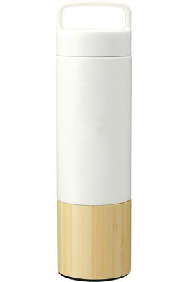 Welly 1629-01 - Traveler Copper Vacuum Bottle 18oz