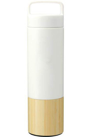 Welly 1629-01 - Traveler Botella de Cobre al Vacío 18oz