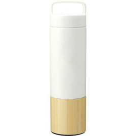 Welly 1629-01 - Traveler Copper Vacuum Bottle 18oz