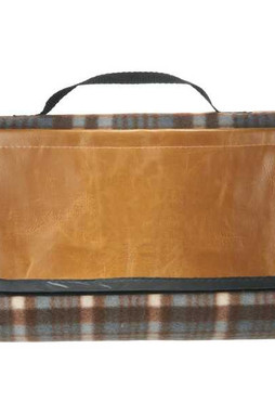 Field & Co. 7950-52 - Manta de picnic