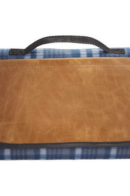 Field & Co. 7950-52 - Picnic Blanket