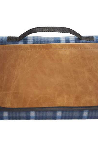 Field & Co. 7950-52 - Picnic Blanket