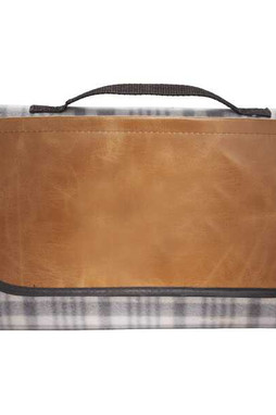 Field & Co. 7950-52 - Manta de picnic