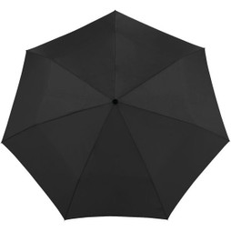 totes 8850-02 - 44"  3 Section Auto Open/Close Umbrella