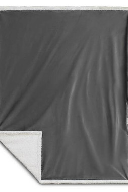 Field & Co. 1081-58 - Manta Sherpa 100% PET reciclado