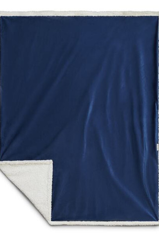 Field & Co. 1081-58 - Manta Sherpa 100% PET reciclado