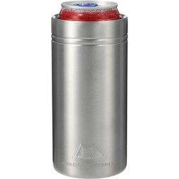 Arctic Zone 1628-88 - Titan Thermal HP Slim Cooler 12oz