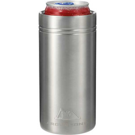 Arctic Zone 1628-88 - Titan Thermal HP Slim Cooler 12oz