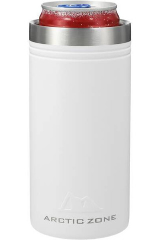 Arctic Zone 1628-88 - Titan Thermal HP Slim Cooler 12oz
